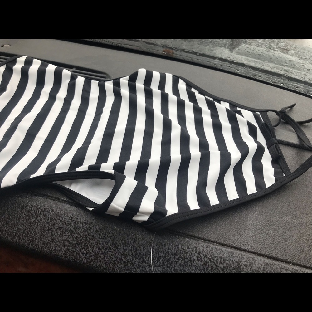 Girls size 12 Kate Spade swim suit